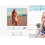 Social Experiment Fat Girl Dating in Tinder